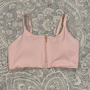 LIKE NEW Athleta Empower Daily Bra